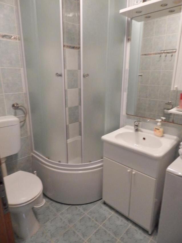 Apartments Zoki - Great Location Close To The Sea 비스 외부 사진